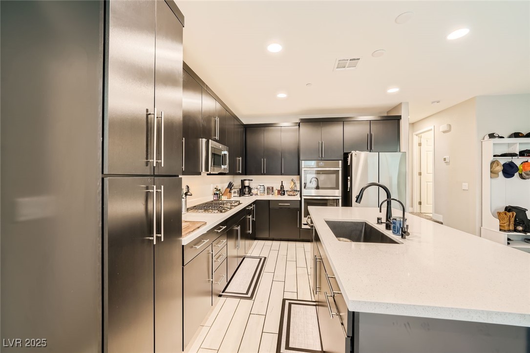 707 Cottonwood Hill Place Henderson NV 89011