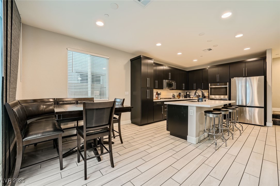 707 Cottonwood Hill Place Henderson NV 89011