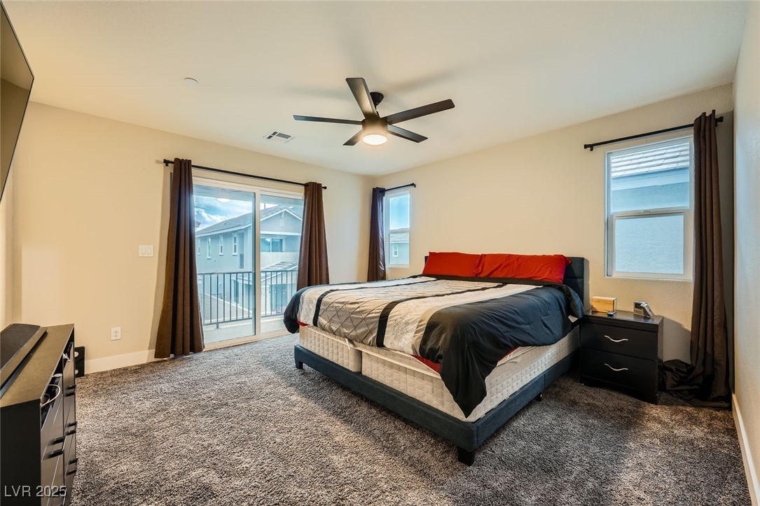 707 Cottonwood Hill Place Henderson NV 89011