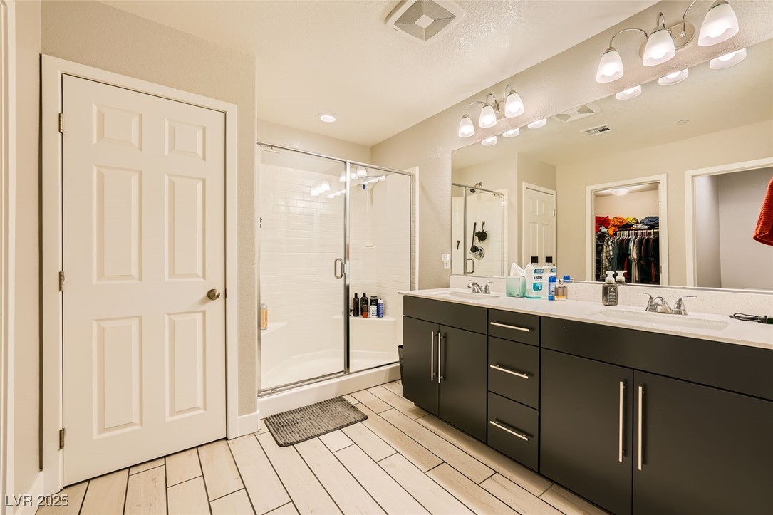707 Cottonwood Hill Place Henderson NV 89011