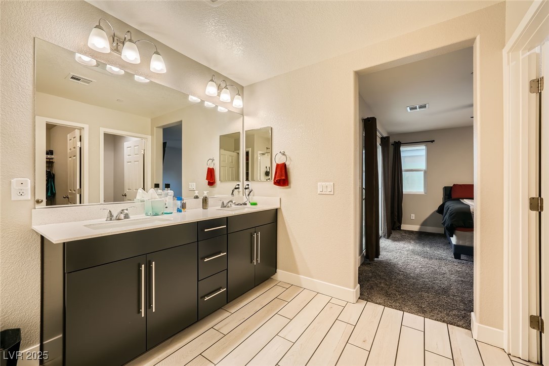 707 Cottonwood Hill Place Henderson NV 89011
