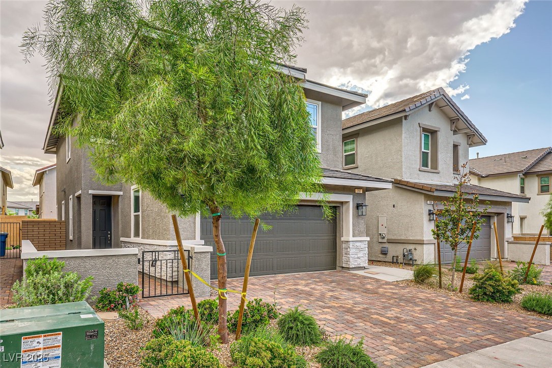 707 Cottonwood Hill Place Henderson NV 89011