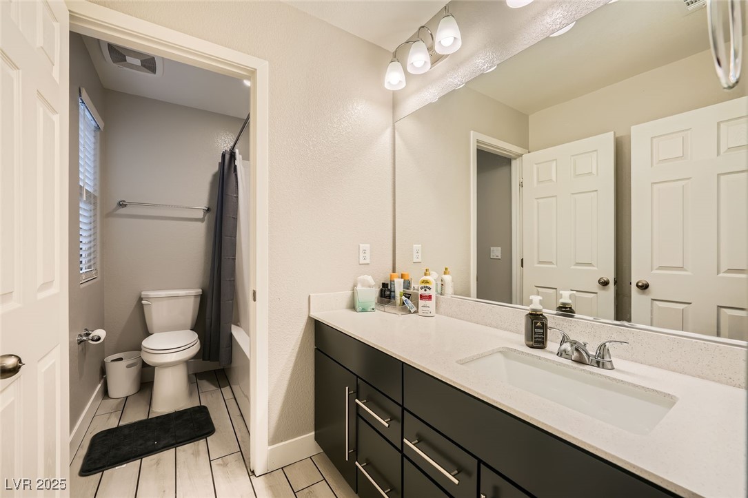 707 Cottonwood Hill Place Henderson NV 89011