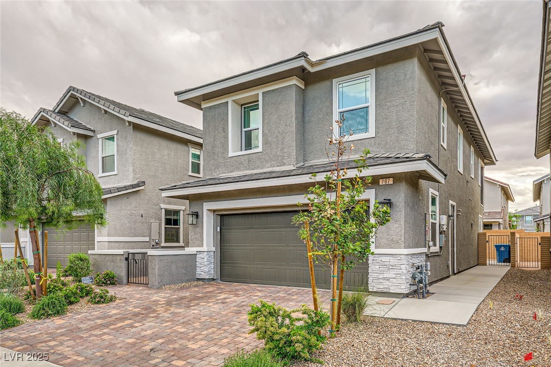 707 Cottonwood Hill Place Henderson NV 89011