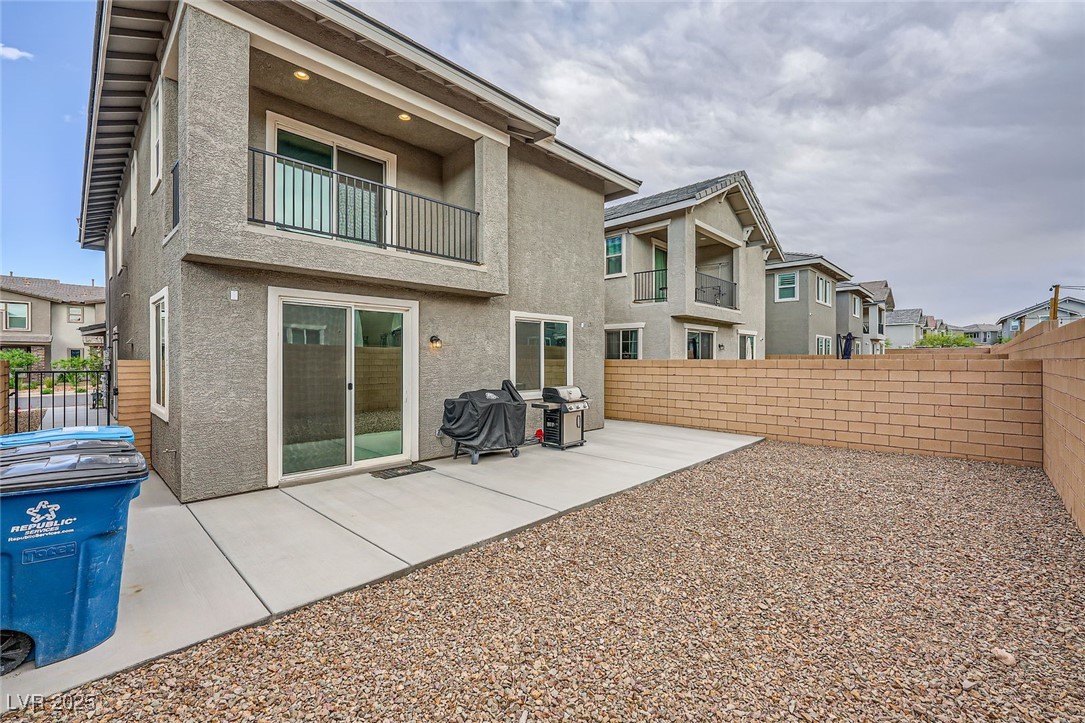 707 Cottonwood Hill Place Henderson NV 89011
