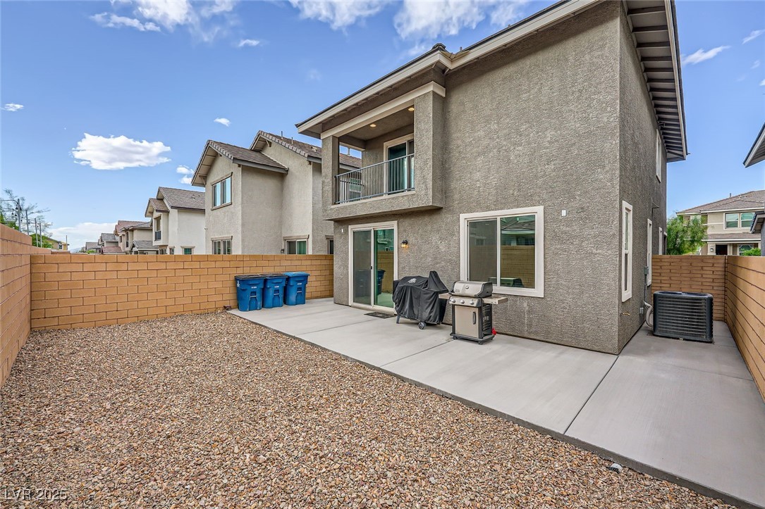 707 Cottonwood Hill Place Henderson NV 89011