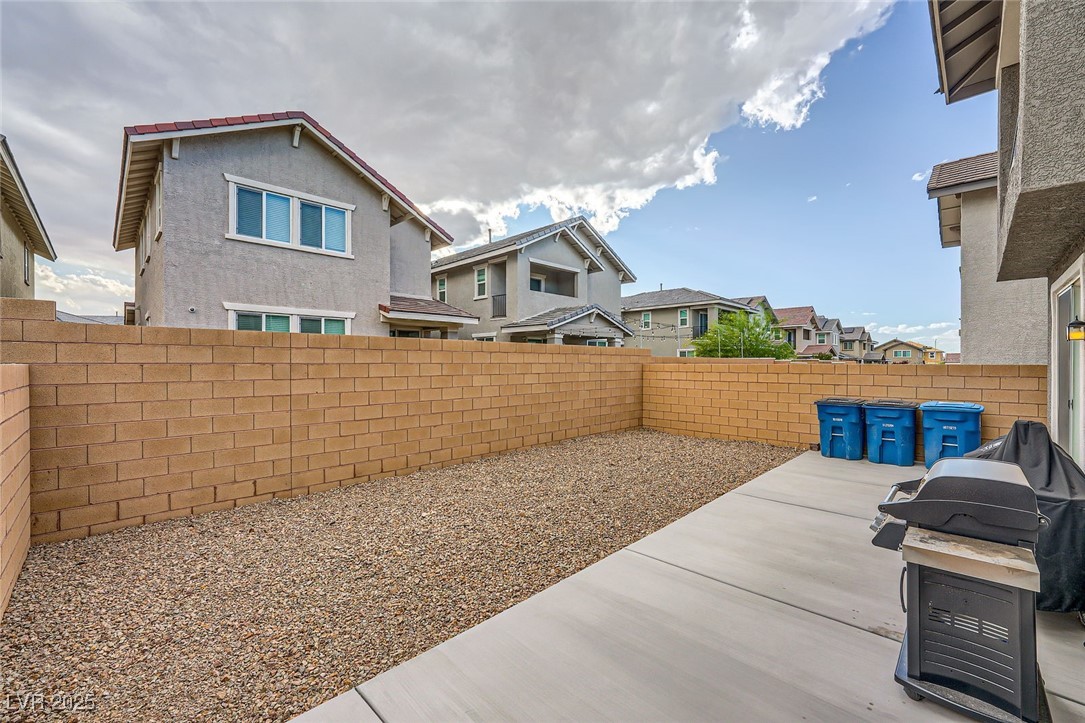 707 Cottonwood Hill Place Henderson NV 89011