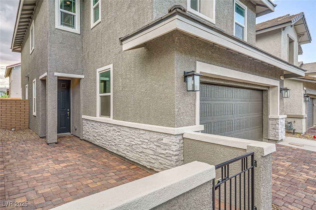 707 Cottonwood Hill Place Henderson NV 89011