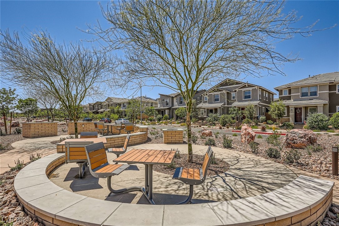 707 Cottonwood Hill Place Henderson NV 89011