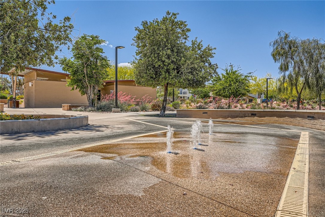 707 Cottonwood Hill Place Henderson NV 89011