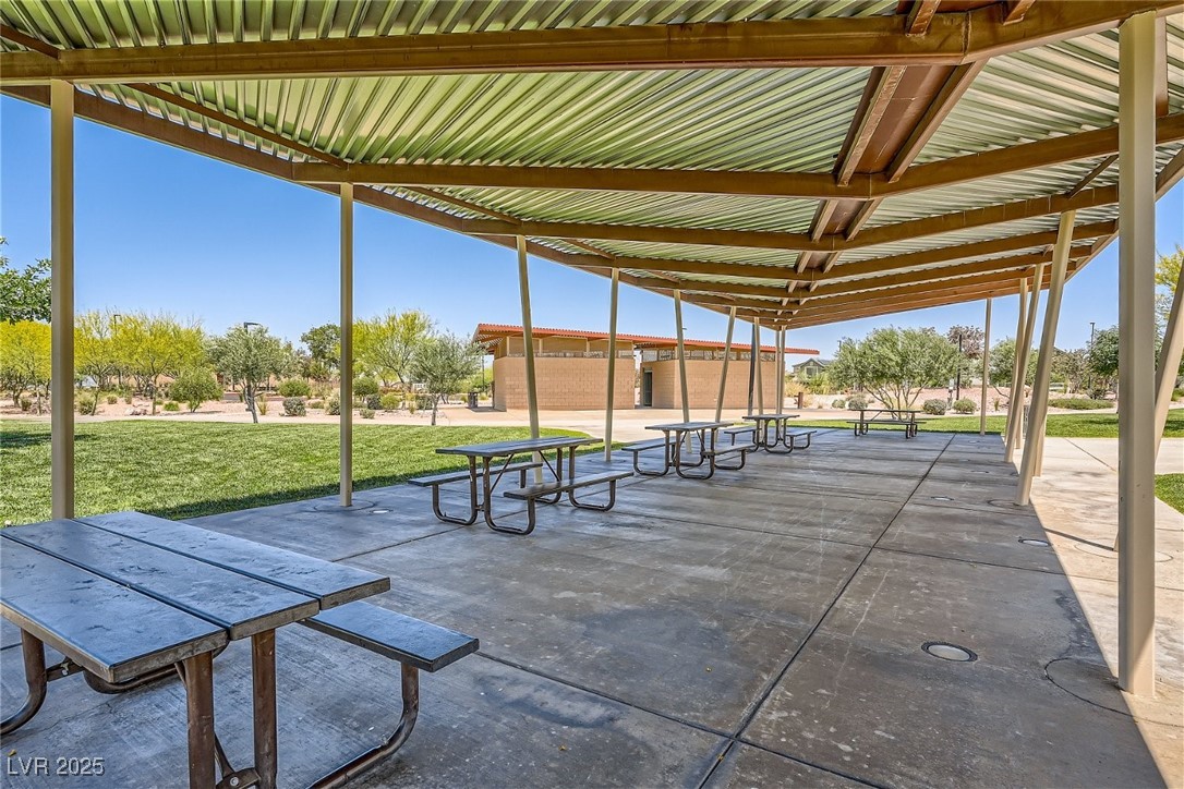 707 Cottonwood Hill Place Henderson NV 89011