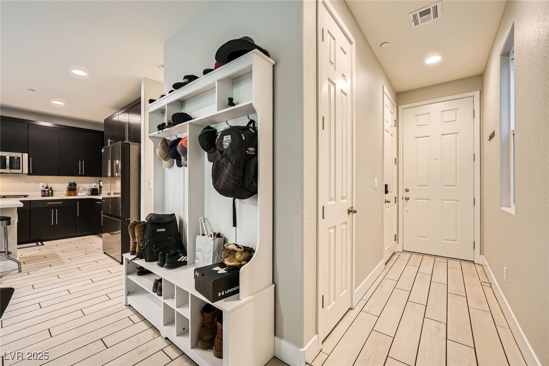 707 Cottonwood Hill Place Henderson NV 89011