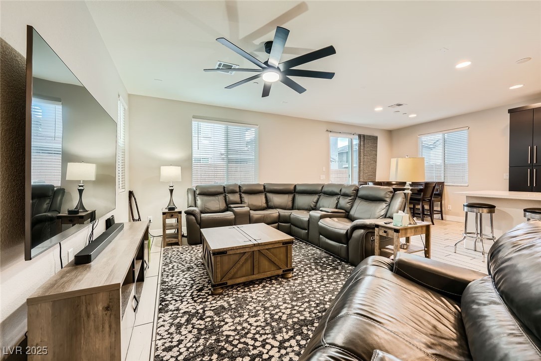 707 Cottonwood Hill Place Henderson NV 89011