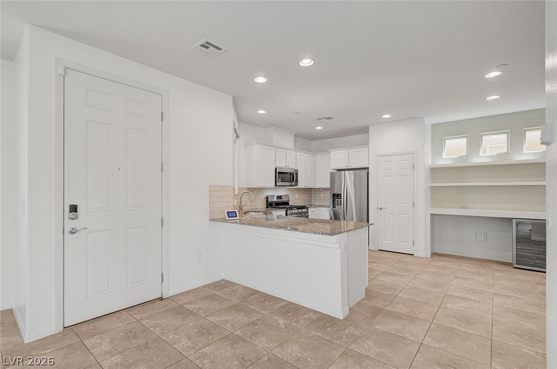 6124 Scarlet Leaf Street Las Vegas NV 89148
