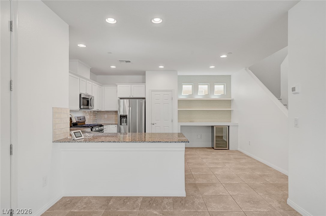 6124 Scarlet Leaf Street Las Vegas NV 89148