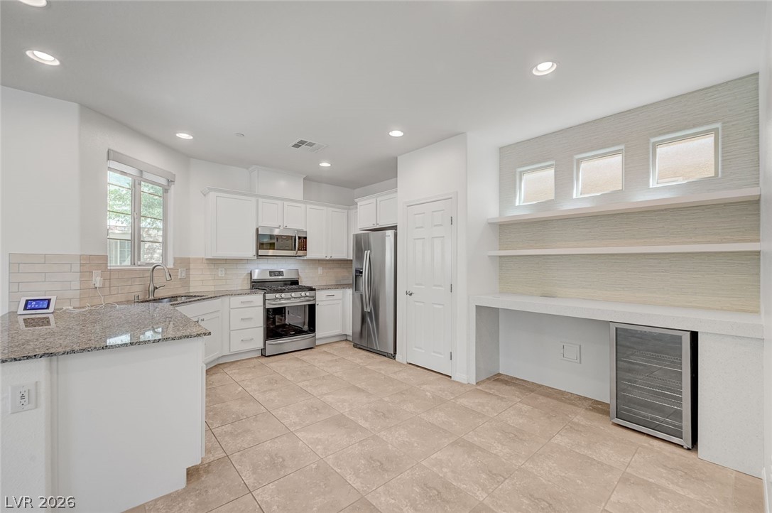 6124 Scarlet Leaf Street Las Vegas NV 89148