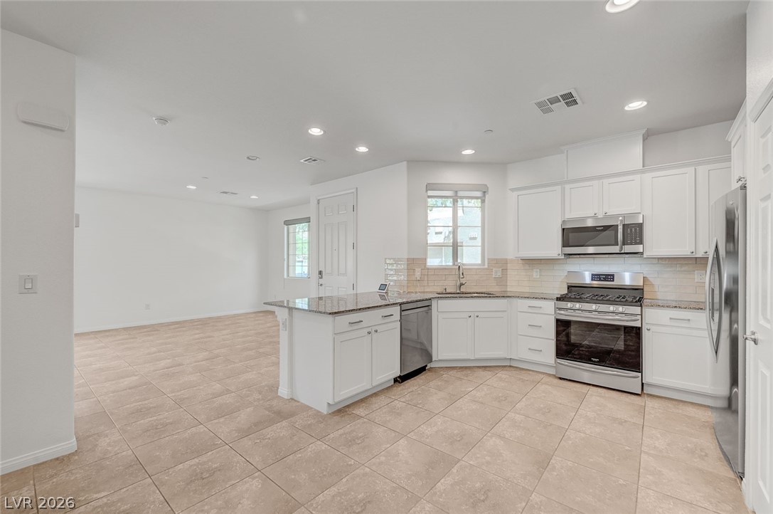 6124 Scarlet Leaf Street Las Vegas NV 89148