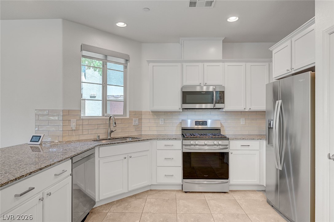 6124 Scarlet Leaf Street Las Vegas NV 89148