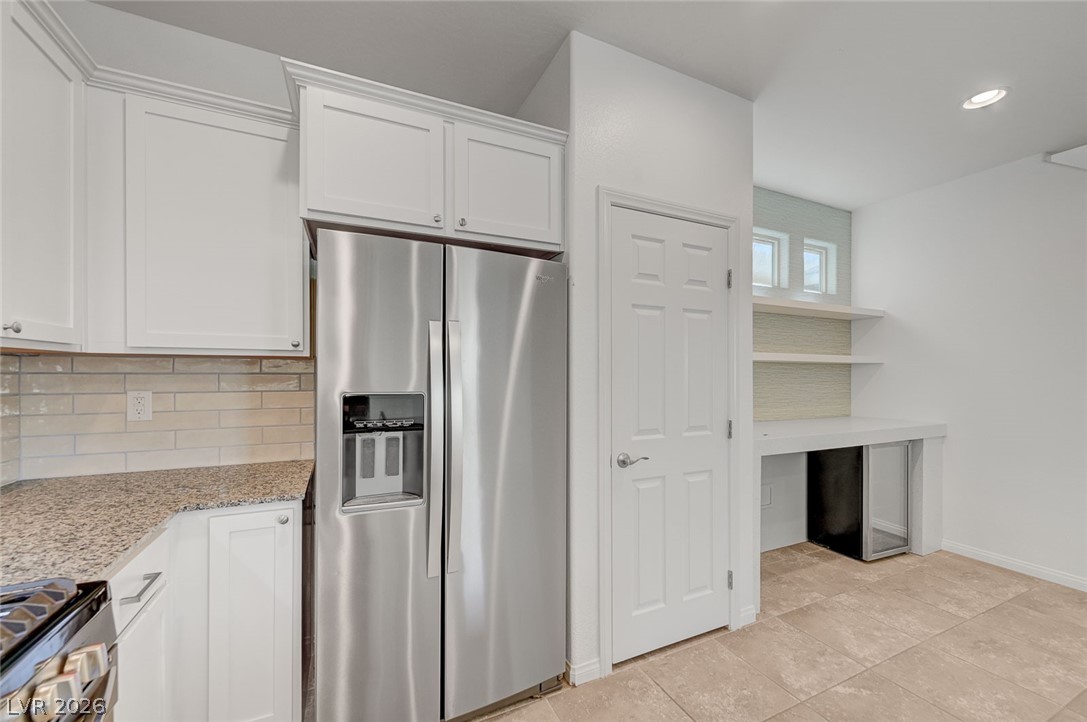 6124 Scarlet Leaf Street Las Vegas NV 89148