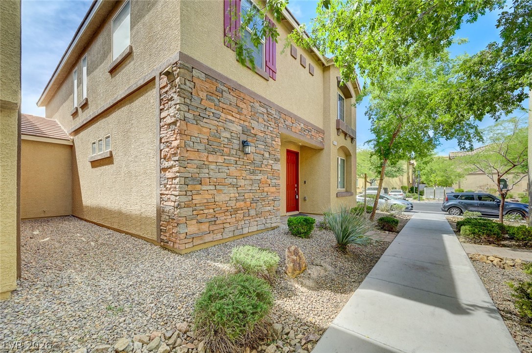 6124 Scarlet Leaf Street Las Vegas NV 89148