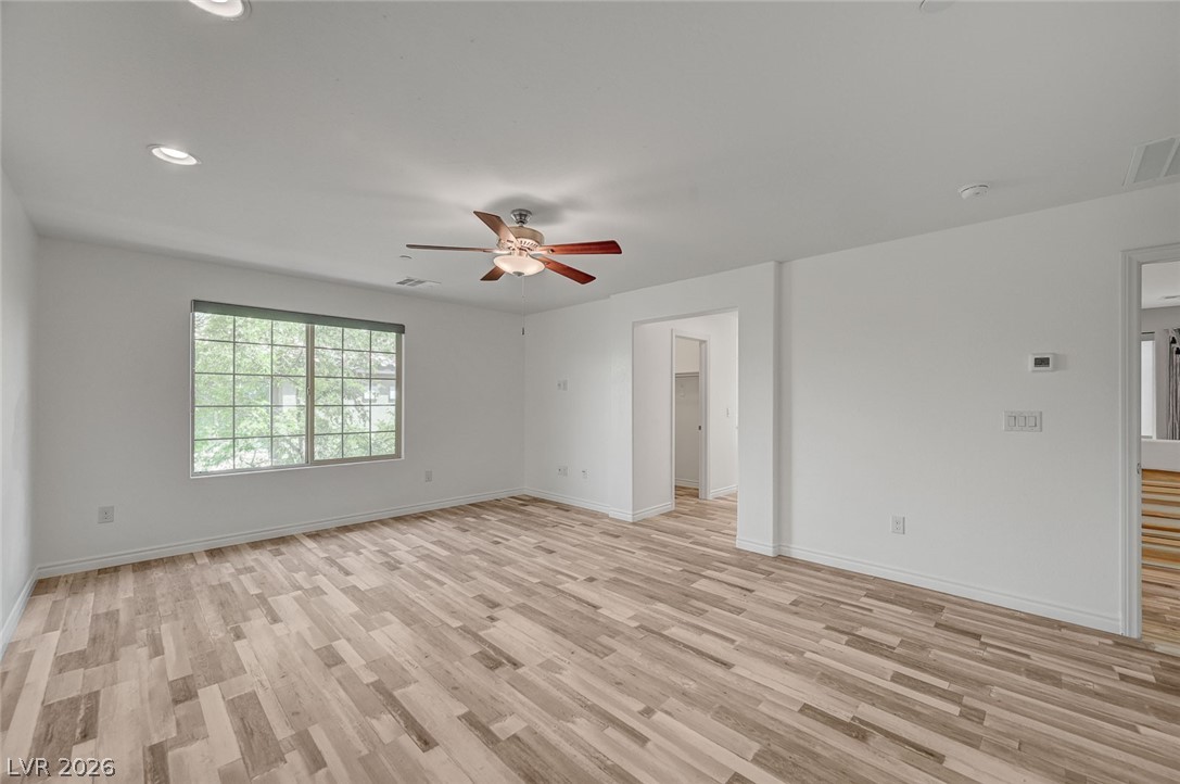 6124 Scarlet Leaf Street Las Vegas NV 89148