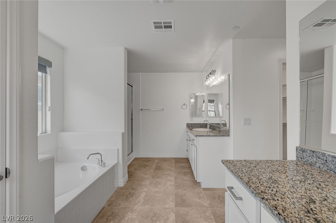 6124 Scarlet Leaf Street Las Vegas NV 89148