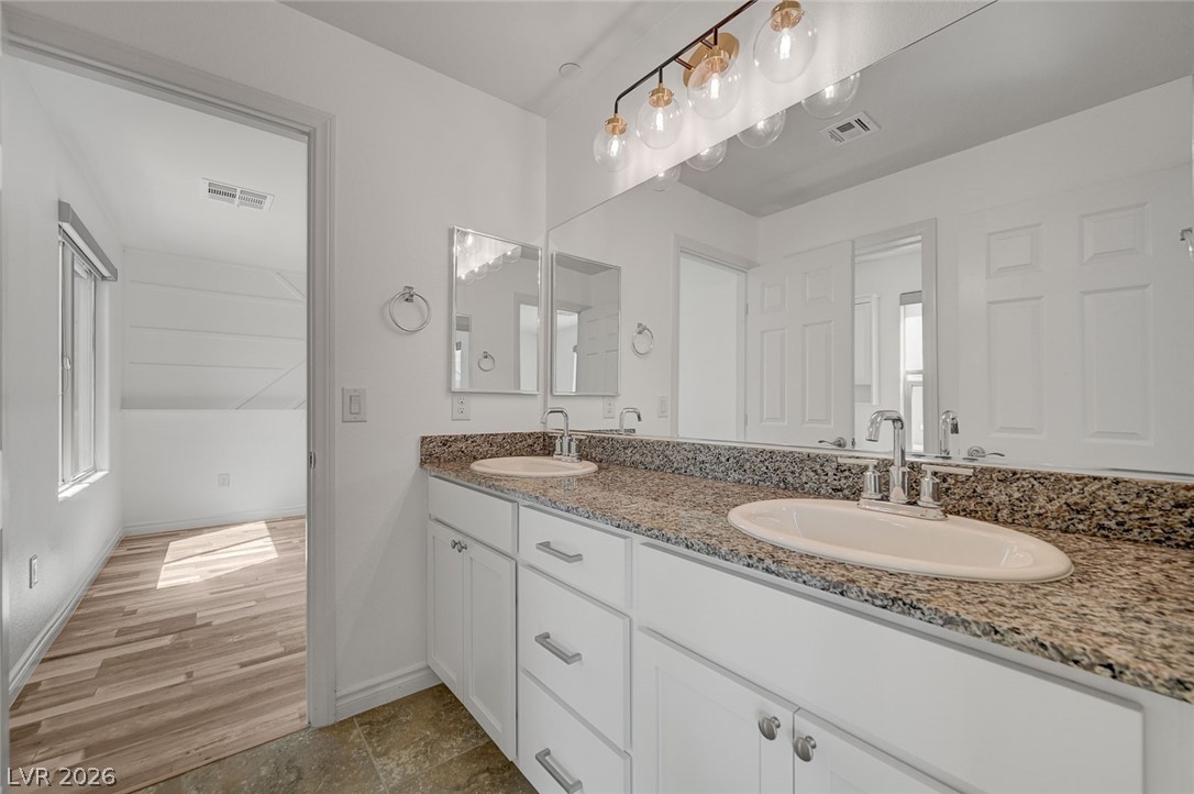 6124 Scarlet Leaf Street Las Vegas NV 89148