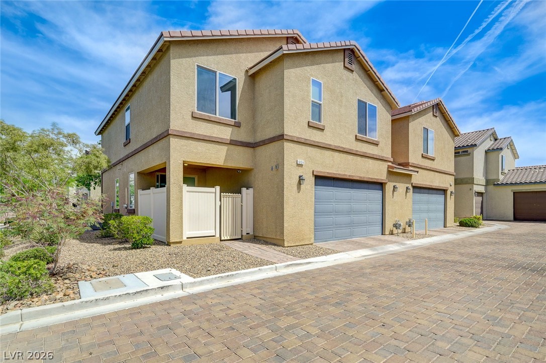 6124 Scarlet Leaf Street Las Vegas NV 89148