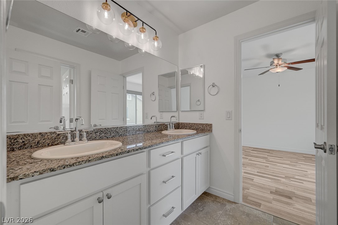 6124 Scarlet Leaf Street Las Vegas NV 89148