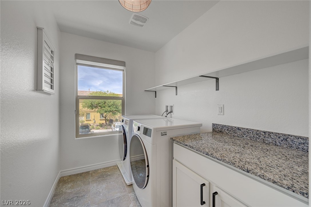 6124 Scarlet Leaf Street Las Vegas NV 89148