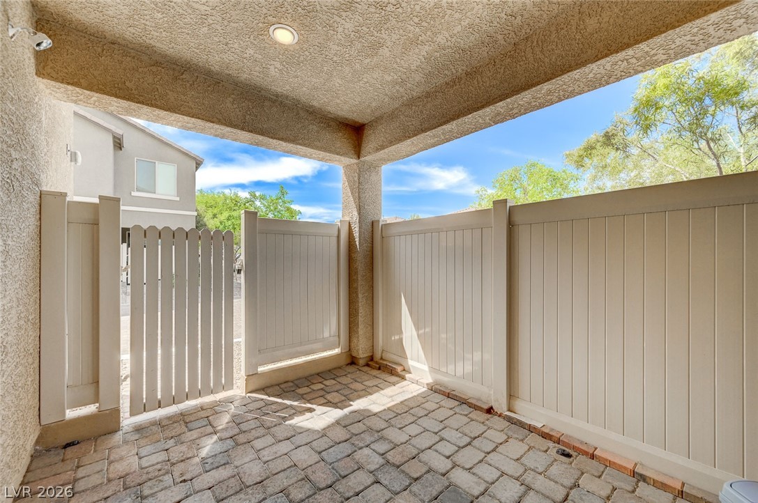 6124 Scarlet Leaf Street Las Vegas NV 89148