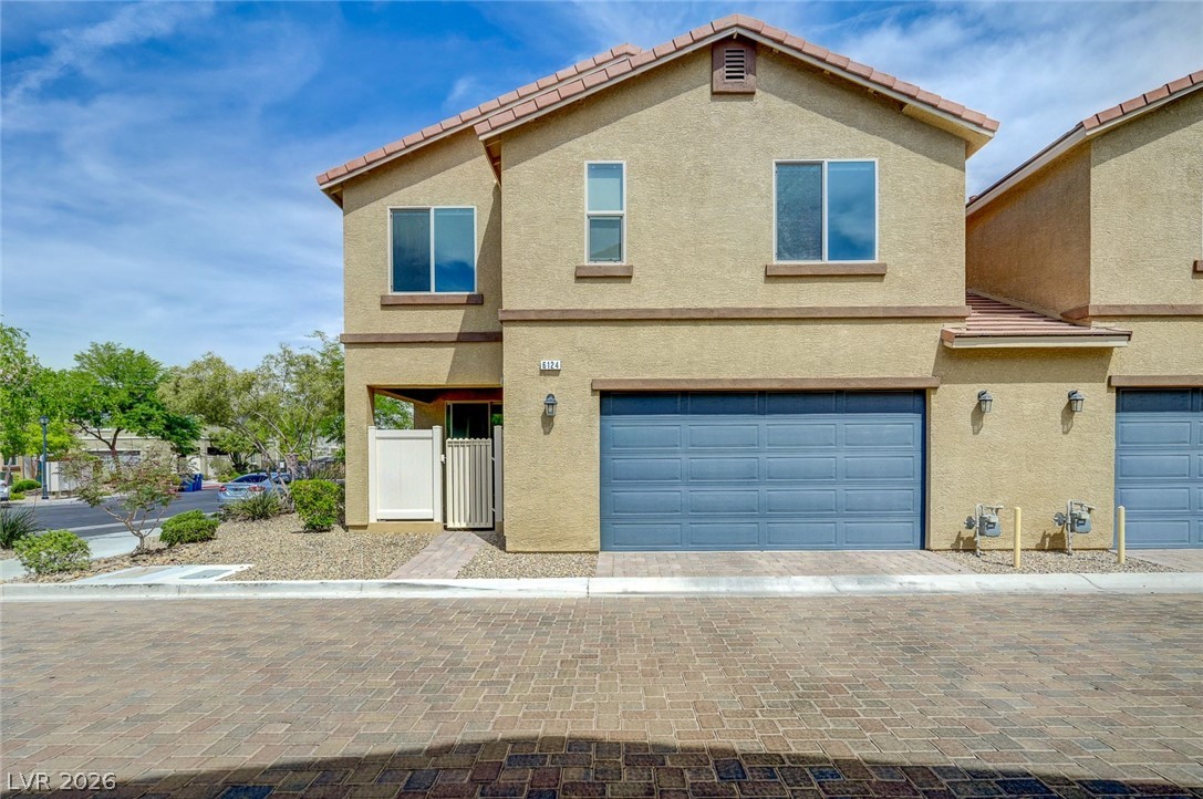 6124 Scarlet Leaf Street Las Vegas NV 89148
