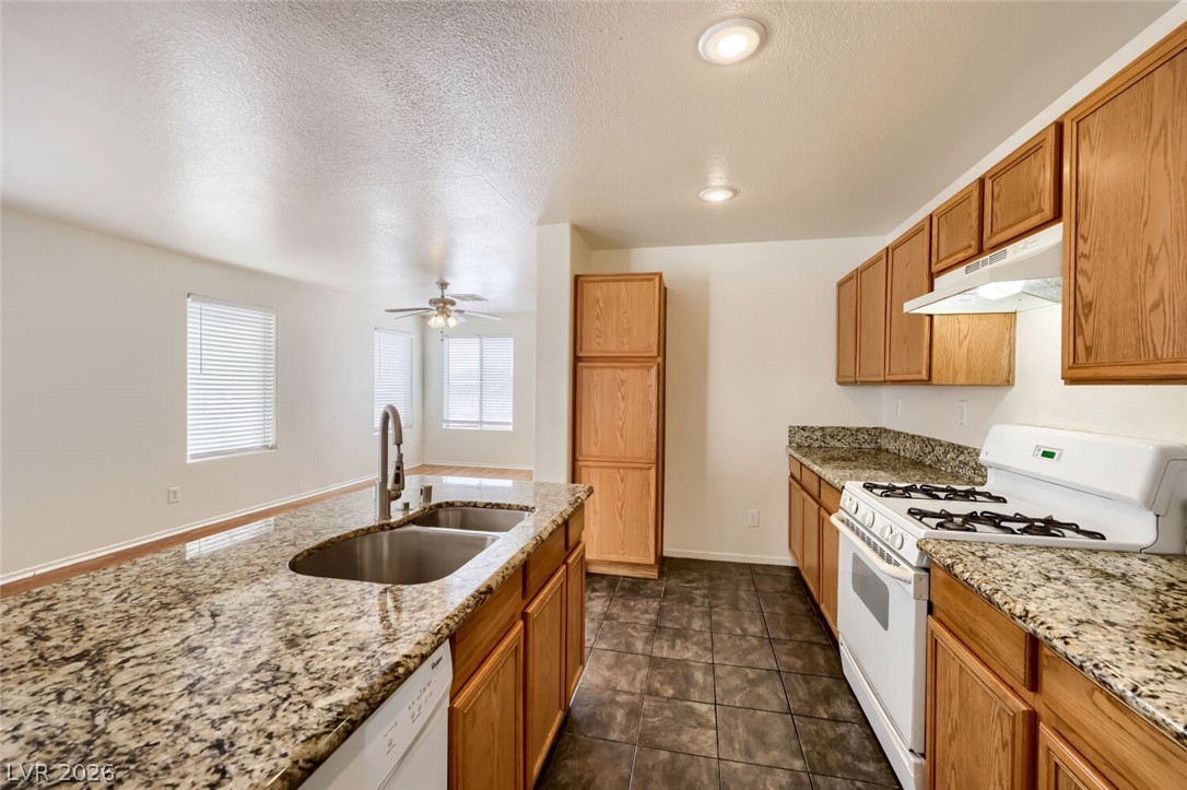 1624 Buck Island Street Las Vegas NV 89156