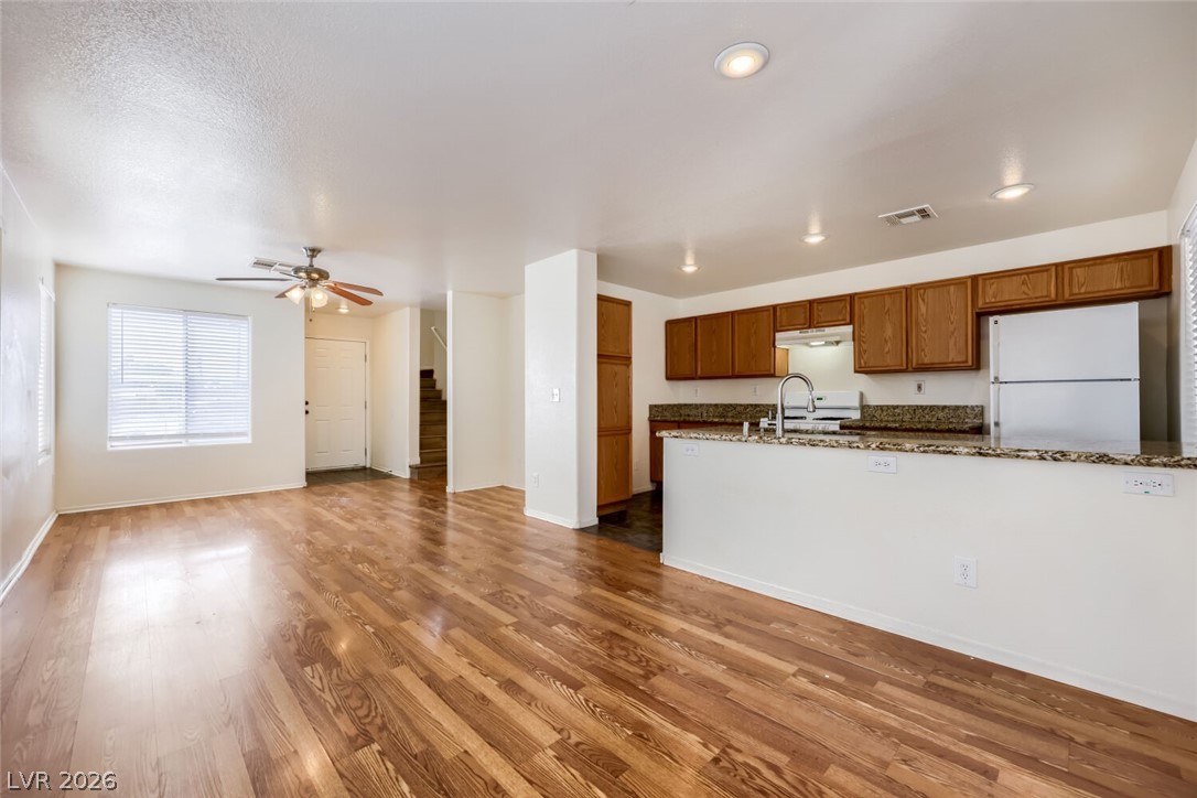 1624 Buck Island Street Las Vegas NV 89156