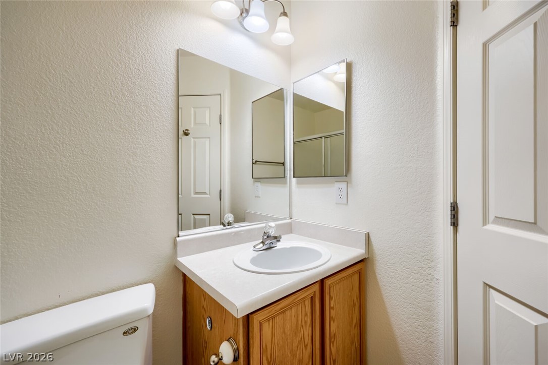 1624 Buck Island Street Las Vegas NV 89156