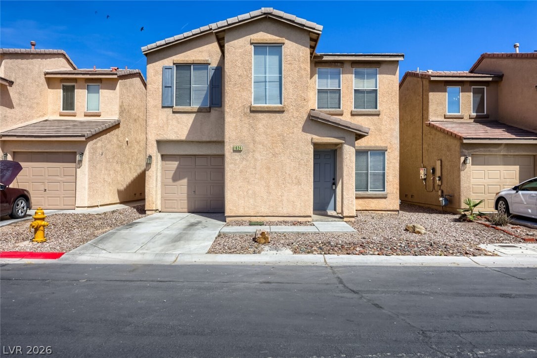 1624 Buck Island Street Las Vegas NV 89156