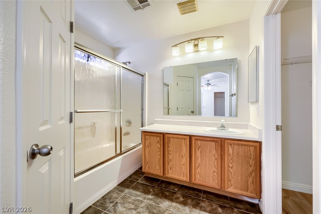 1624 Buck Island Street Las Vegas NV 89156