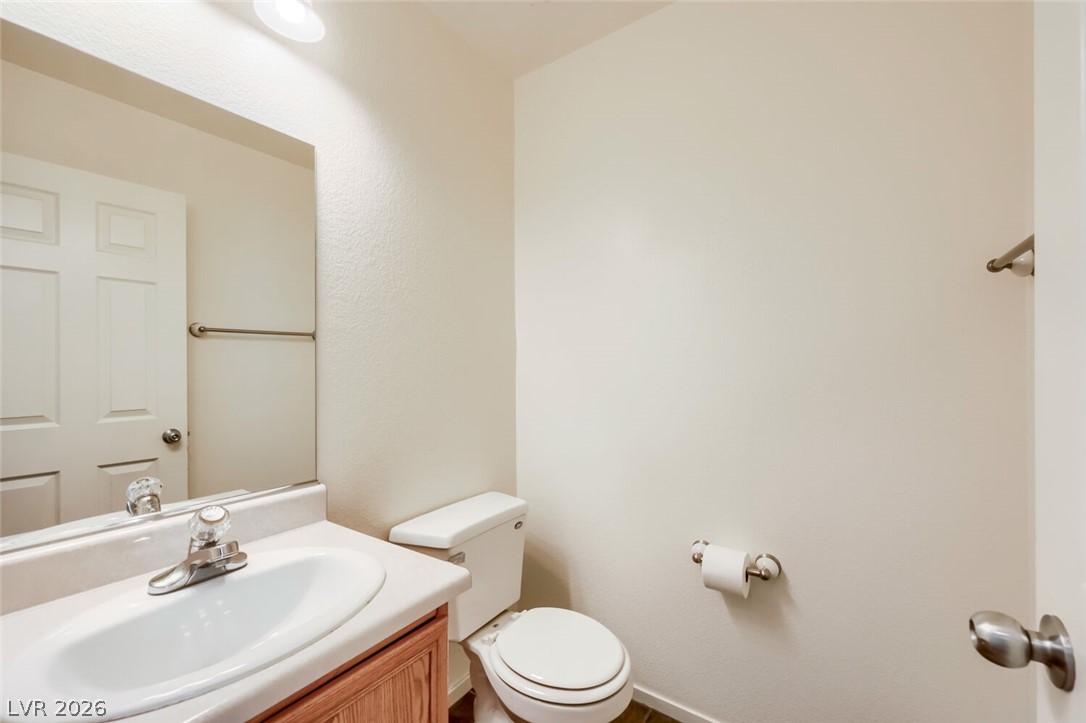1624 Buck Island Street Las Vegas NV 89156