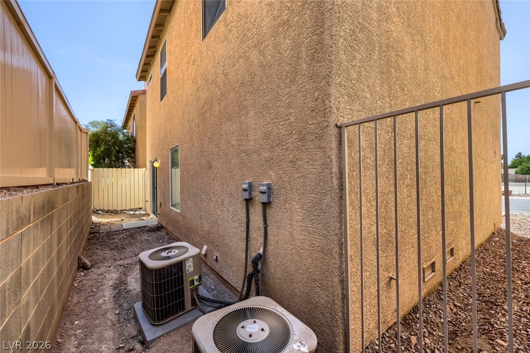 1624 Buck Island Street Las Vegas NV 89156