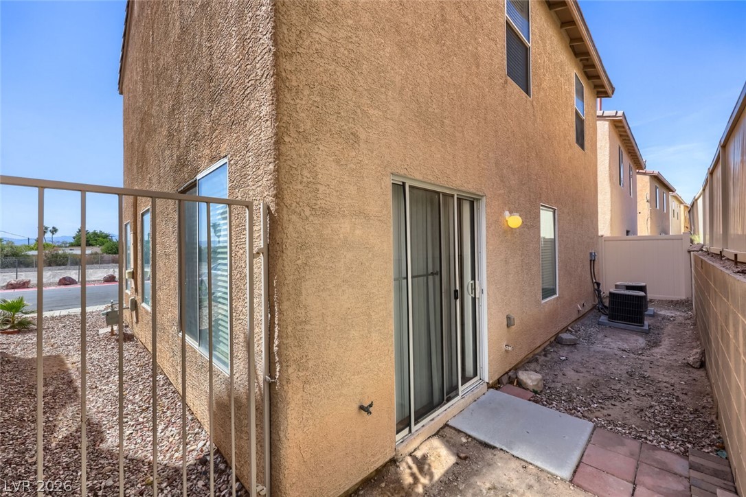 1624 Buck Island Street Las Vegas NV 89156