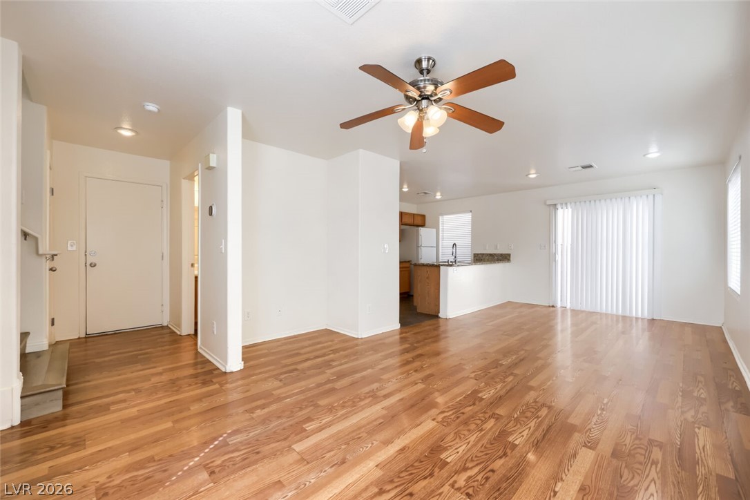 1624 Buck Island Street Las Vegas NV 89156
