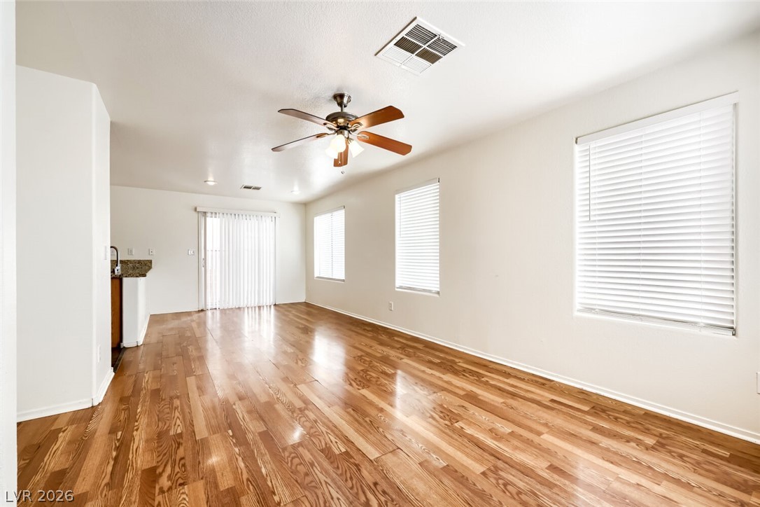 1624 Buck Island Street Las Vegas NV 89156