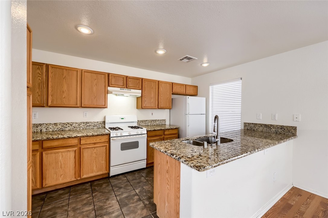 1624 Buck Island Street Las Vegas NV 89156