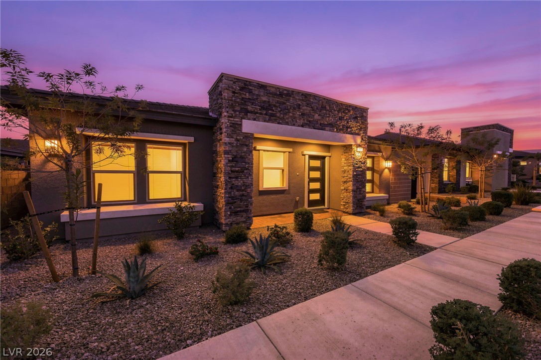 897 Elmwood Forest Lane Las Vegas NV 89138