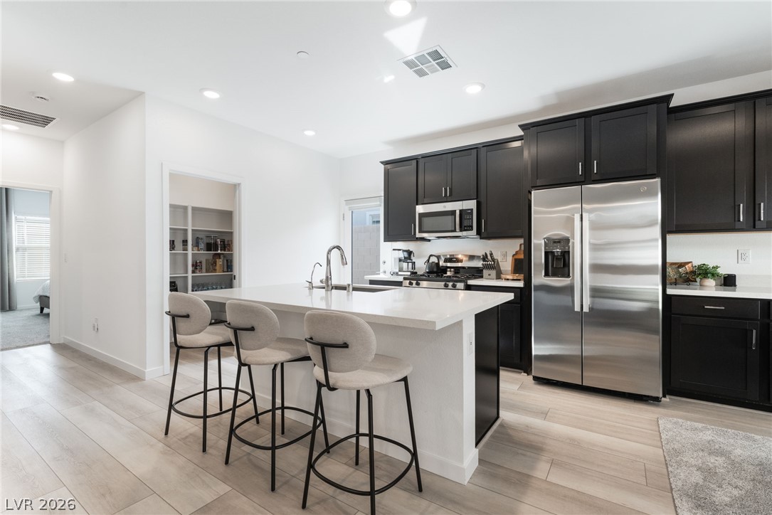 897 Elmwood Forest Lane Las Vegas NV 89138