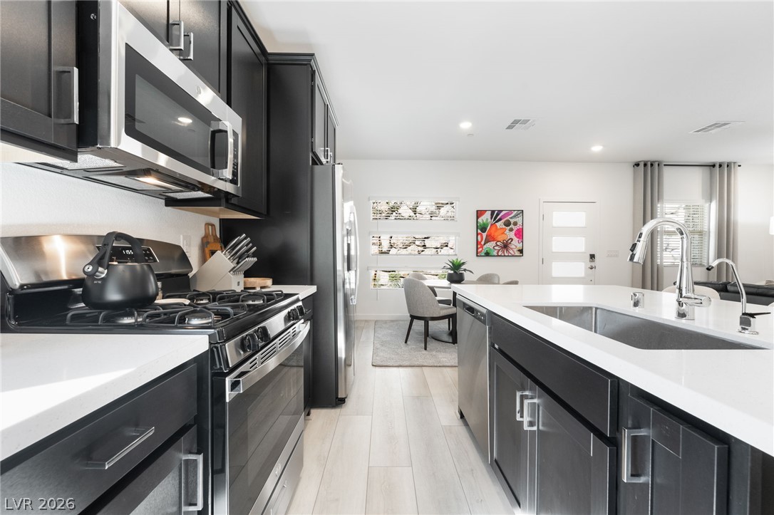897 Elmwood Forest Lane Las Vegas NV 89138