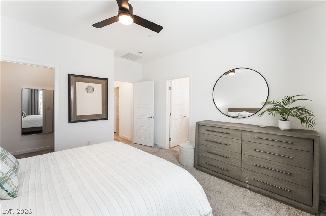 897 Elmwood Forest Lane Las Vegas NV 89138