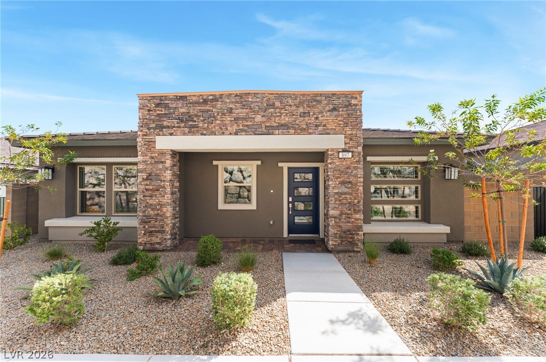 897 Elmwood Forest Lane Las Vegas NV 89138