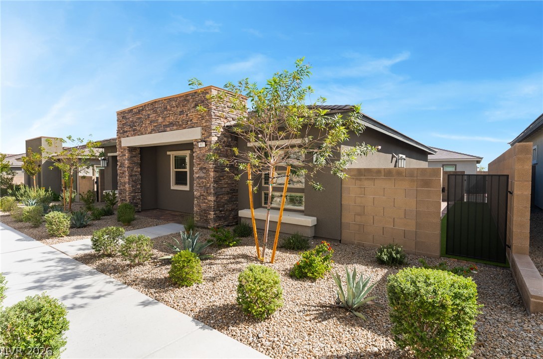 897 Elmwood Forest Lane Las Vegas NV 89138