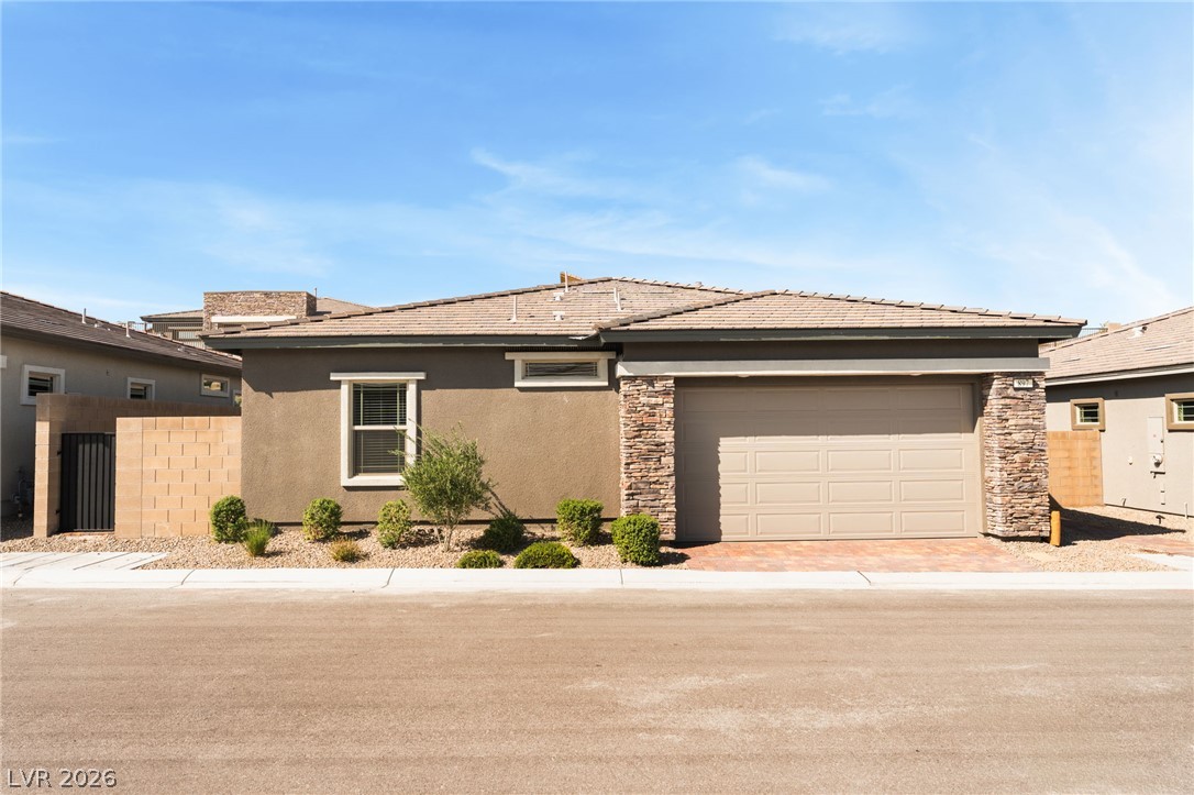 897 Elmwood Forest Lane Las Vegas NV 89138